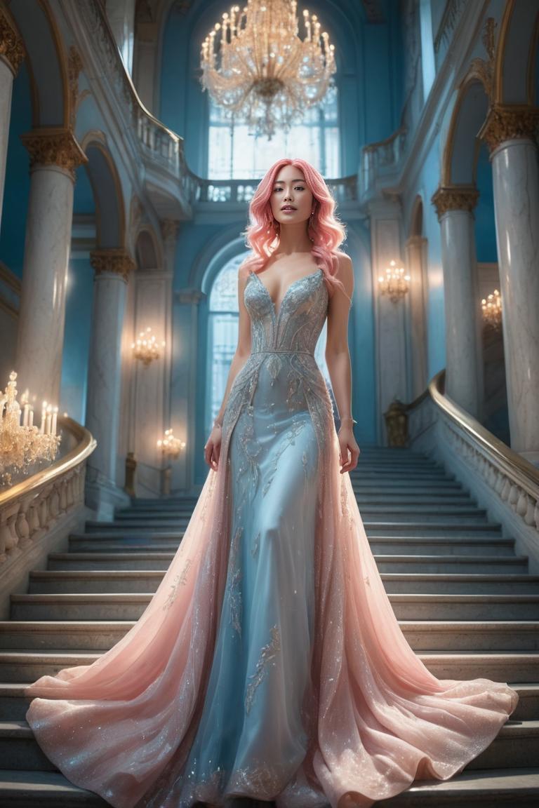 Photify AI prompt preview for Queen Arendelle pack - 240 - 2025-03-25T15:38:11.343Z