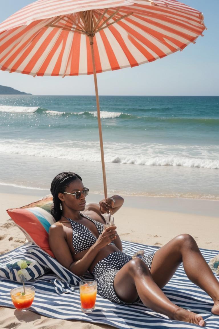 Photify AI prompt preview for Beach Chic pack - 240 - 2025-04-27T20:35:54.481Z