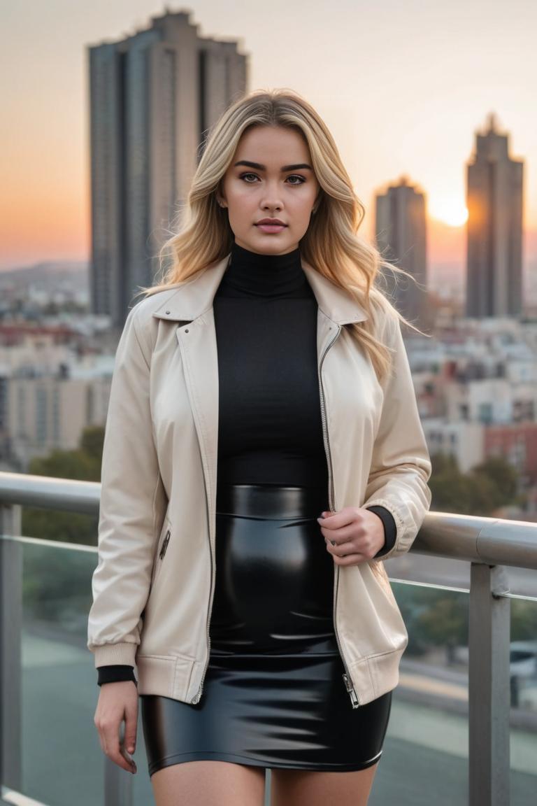 Photify AI prompt preview for Pregnat Beige Girls pack - 240 - 2025-04-19T11:35:49.207Z