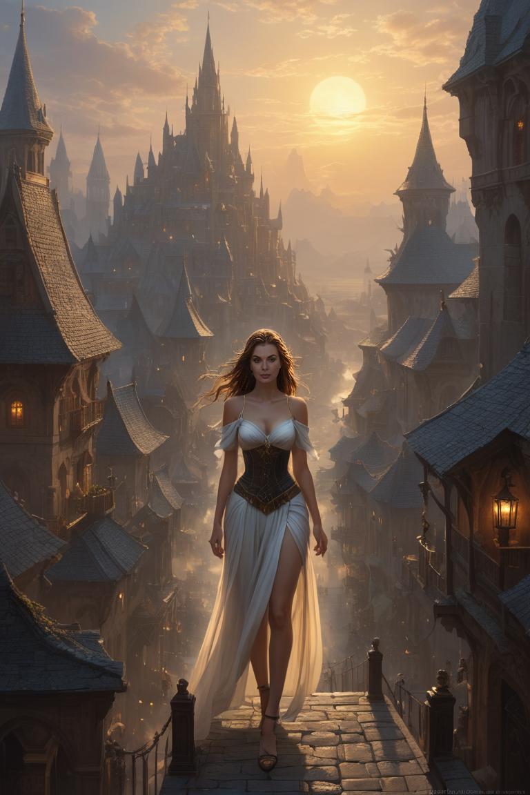 Photify AI prompt preview for Fantasy Village pack - 240 - 2025-04-28T18:34:18.510Z