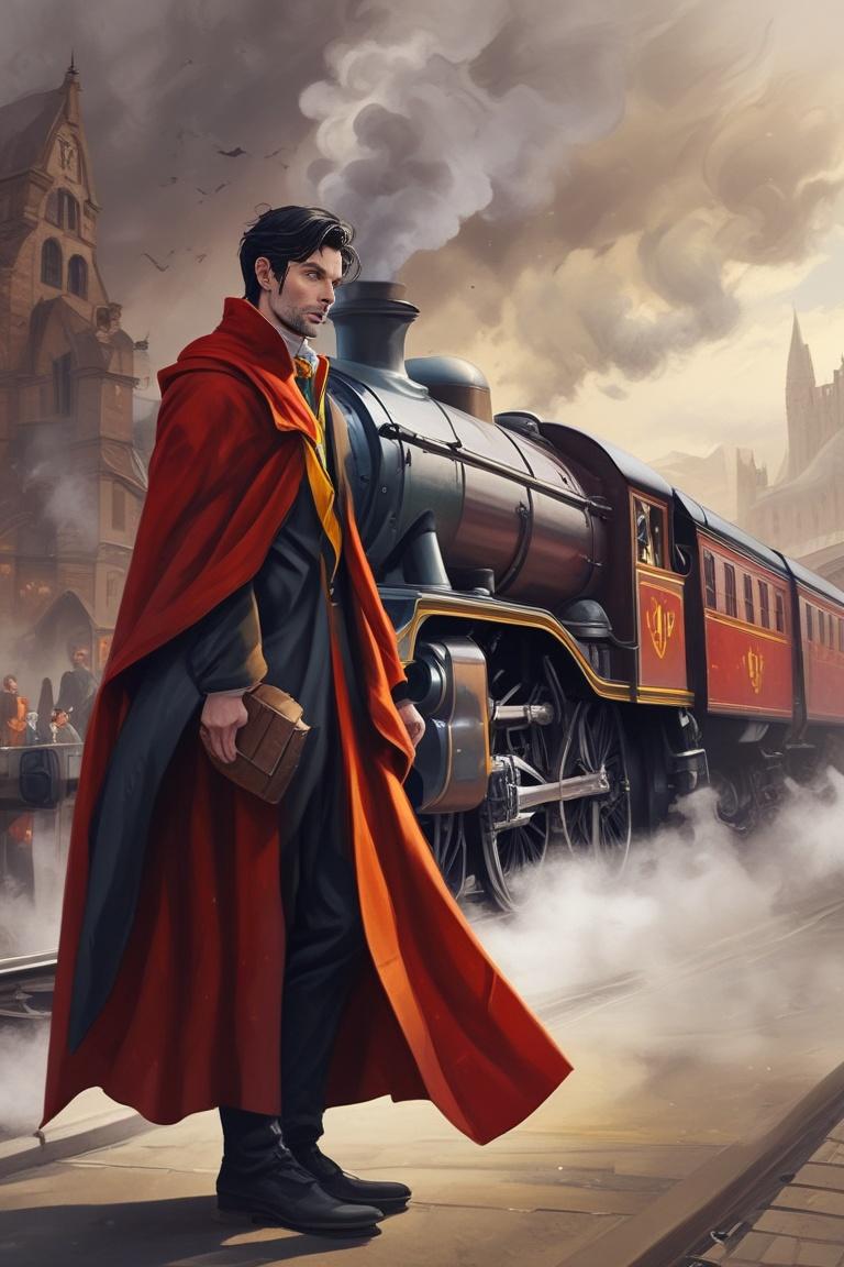 Photify AI prompt preview for Magic And Wands pack - 240 - 2025-05-30T23:33:00.845Z