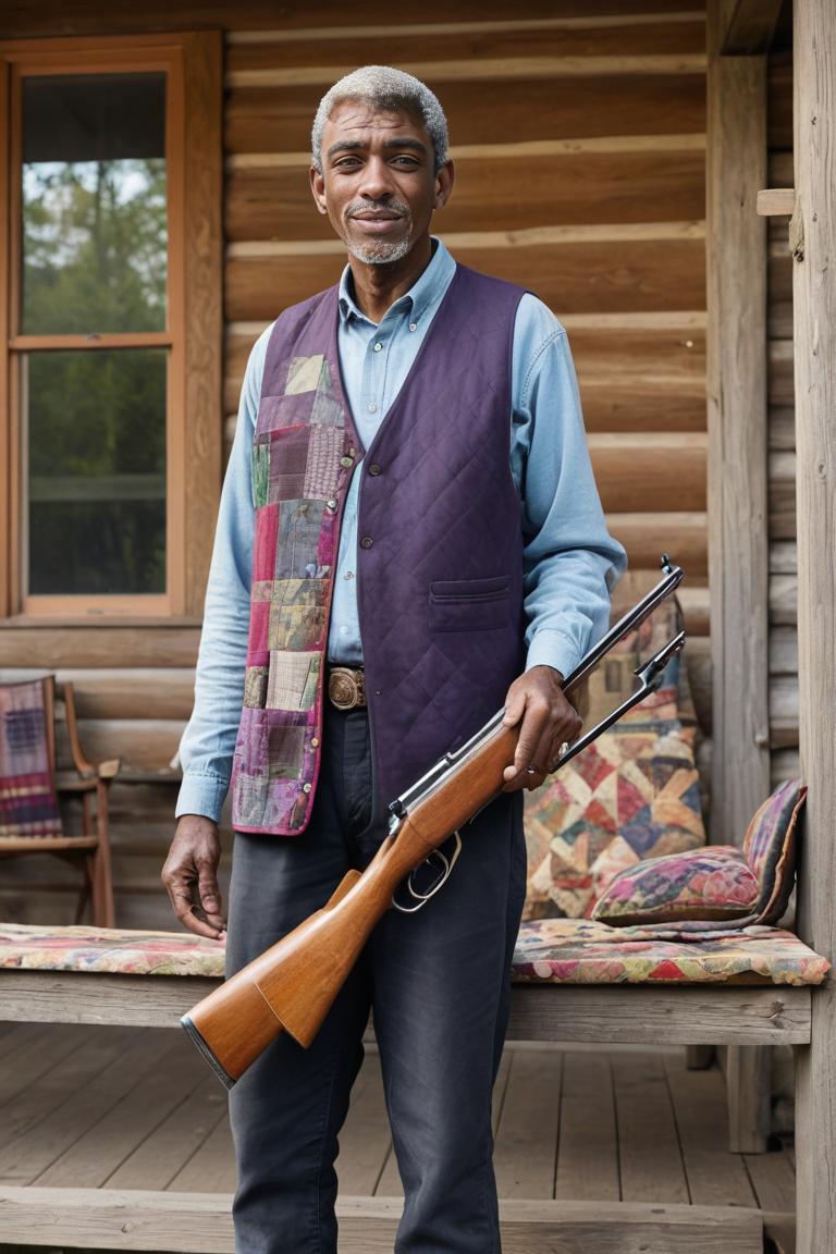 Photify AI prompt preview for Farmer's Encounter pack - 240 - 2025-12-05T10:28:31.167Z