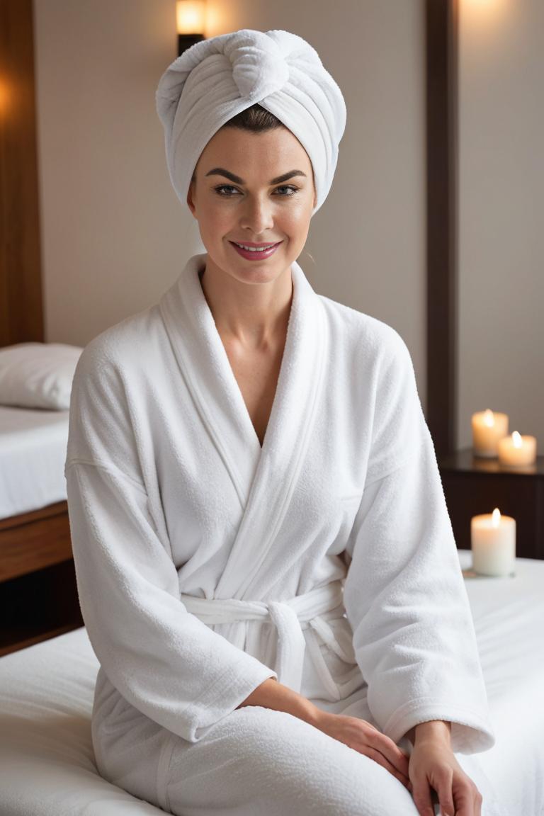Photify AI prompt preview for Serene Spa Moments pack - 240 - 2025-04-21T14:29:58.371Z