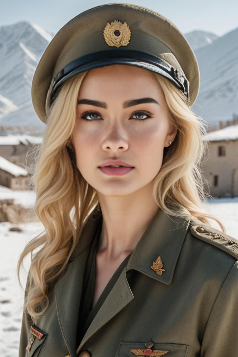 Photify AI prompt preview for Warrior Winter pack - 240 - 2025-12-16T00:48:50.513Z