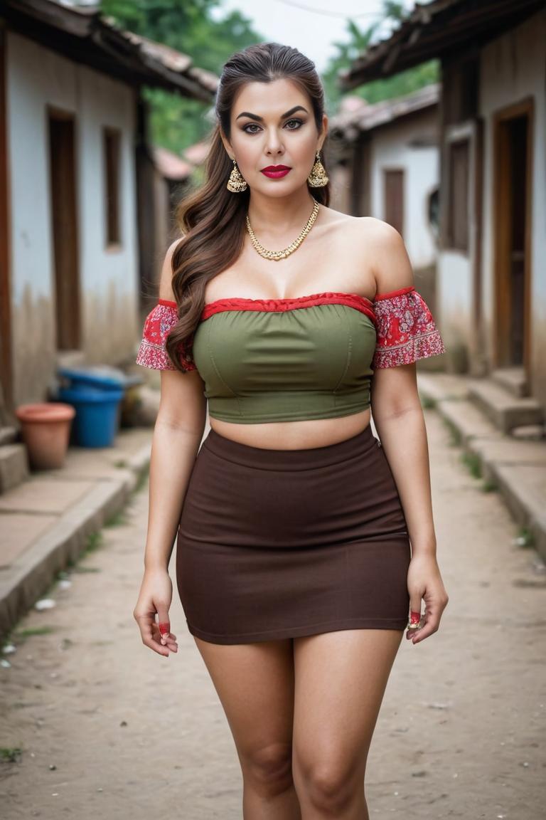 Photify AI prompt preview for Indian Young Girl 🥵 pack - 240 - 2025-04-30T15:42:29.974Z