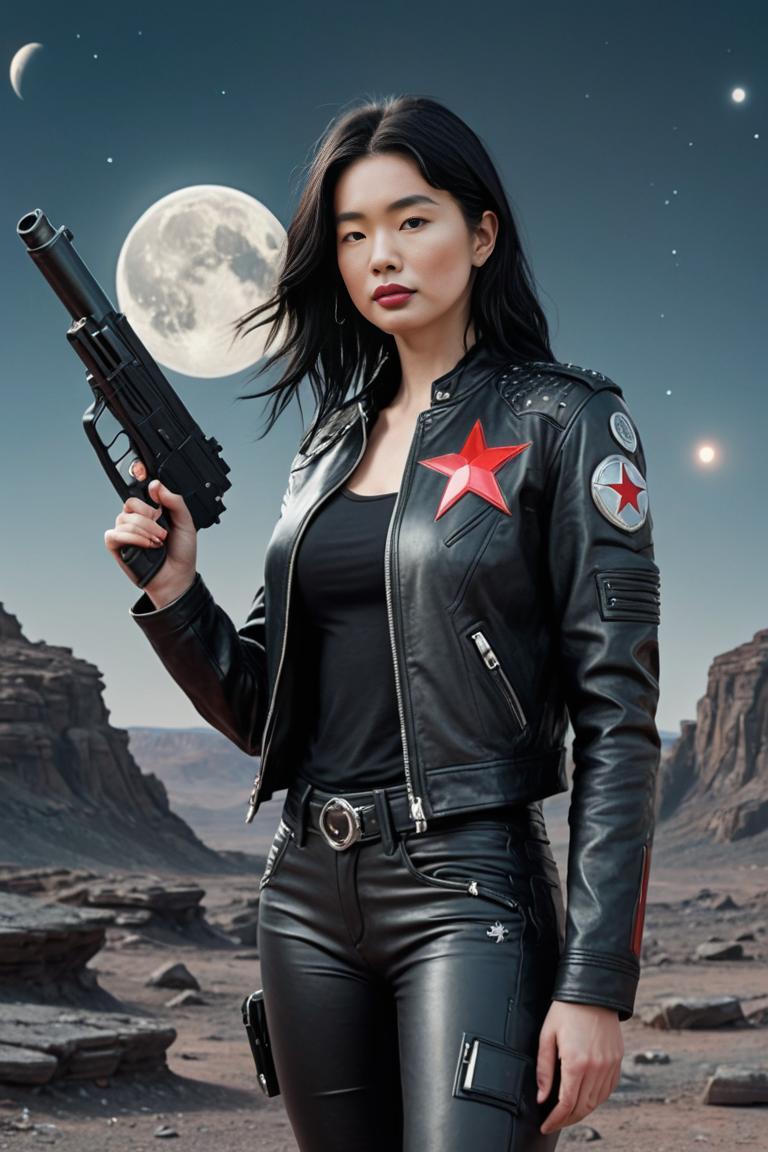 Photify AI prompt preview for Marvel Transformation pack - 240 - 2025-12-25T19:10:33.606Z