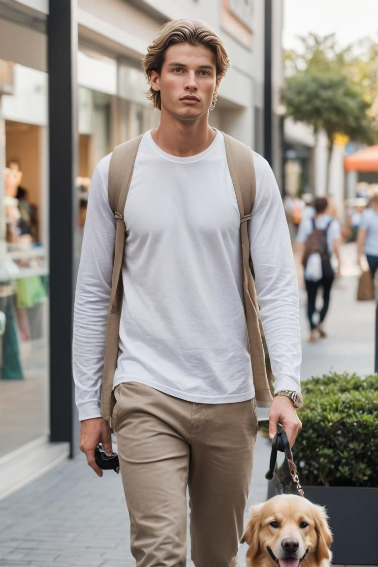 Photify AI prompt preview for Blonde Men Have More Fun pack - 240 - 2025-05-31T00:20:17.608Z