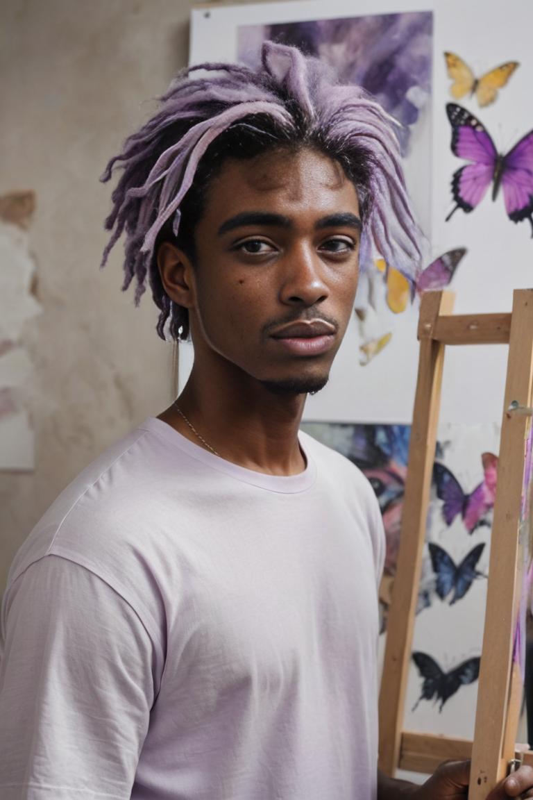 Photify AI prompt preview for Dreamy Portraits pack - 240 - 2025-09-03T11:38:01.797Z