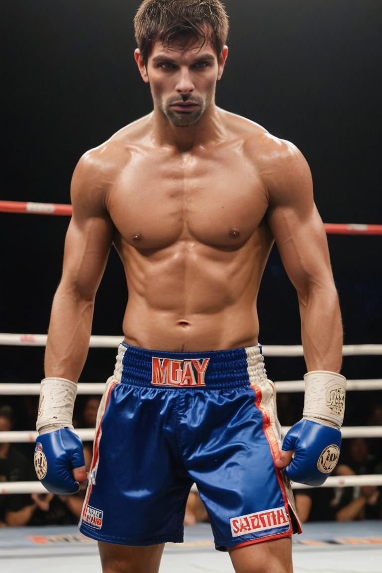 Photify AI prompt preview for Muay Thai pack - 240 - 2025-04-26T20:03:28.306Z