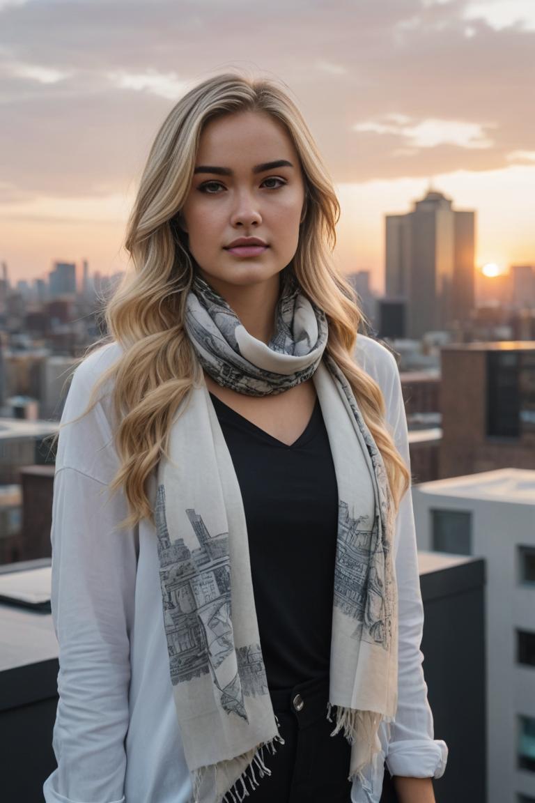 Photify AI prompt preview for Sunlit Smiles pack - 240 - 2025-12-11T06:47:35.518Z