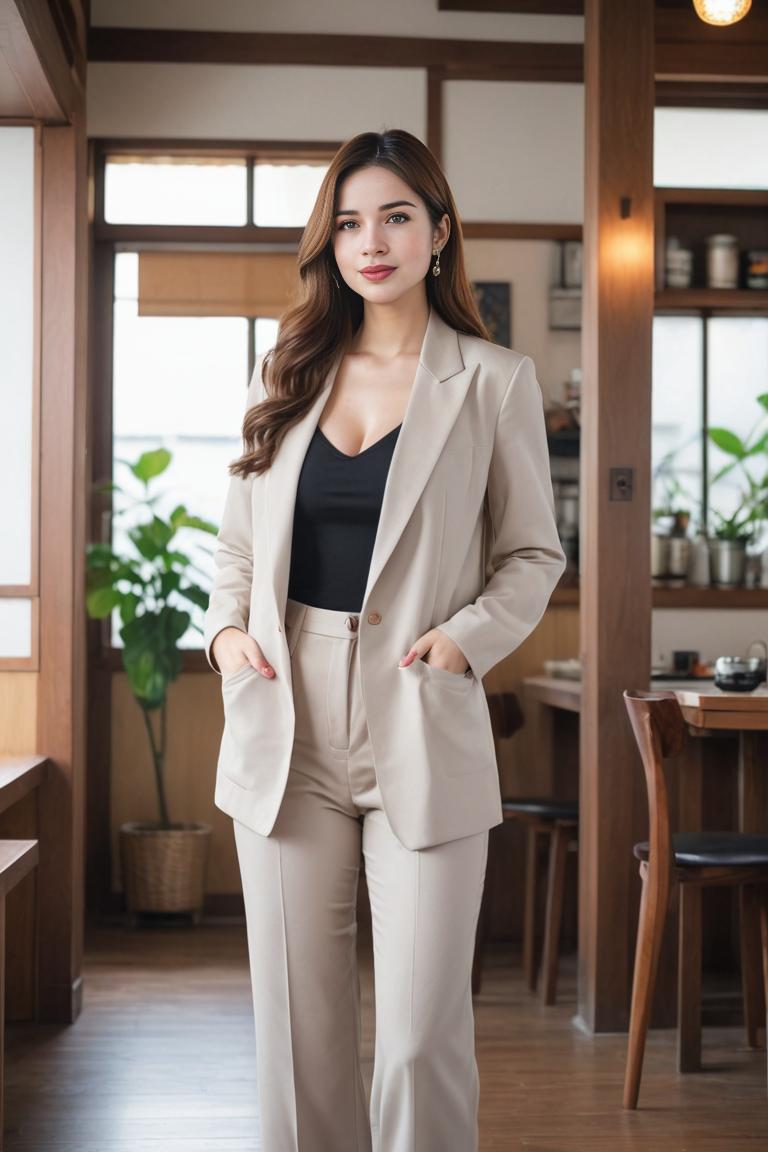 Photify AI prompt preview for Korean Girls pack - 240 - 2025-04-26T17:22:58.673Z