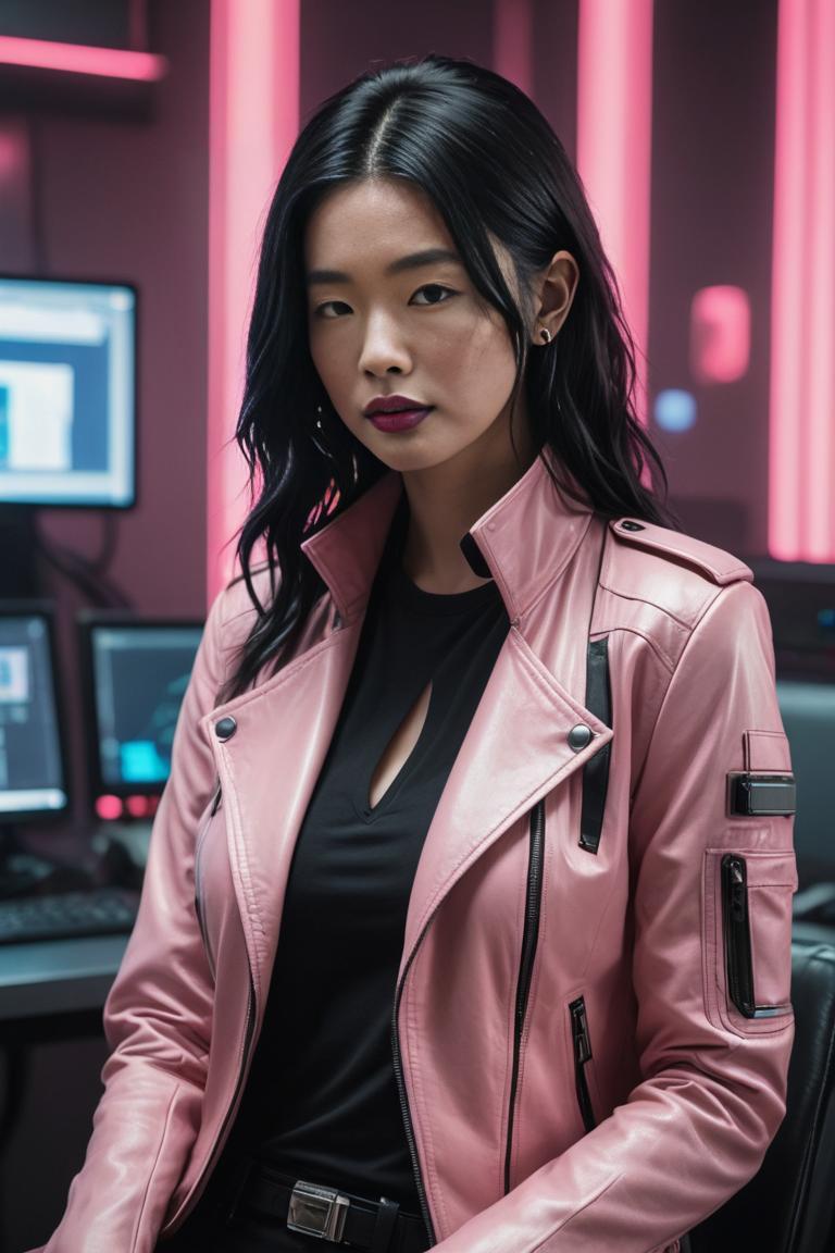 Photify AI prompt preview for Pink Set pack - 240 - 2025-05-30T23:47:38.966Z