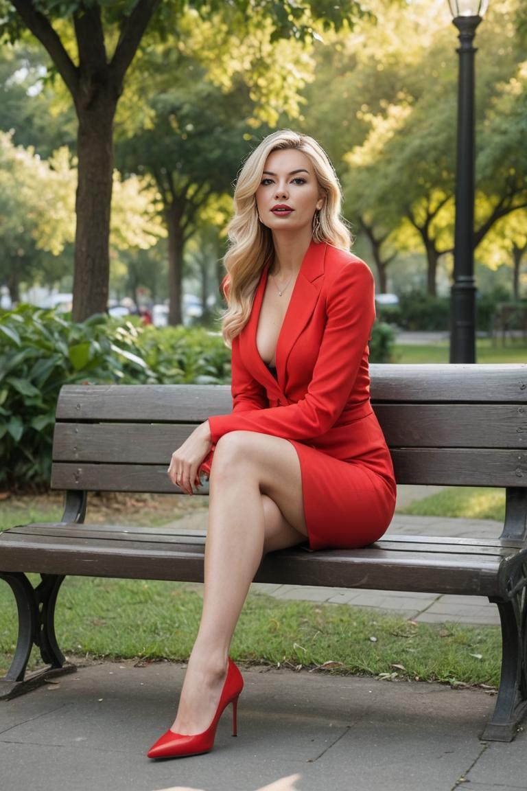 Photify AI prompt preview for Glamorous Teen Spirit pack - 240 - 2025-12-07T16:35:57.000Z