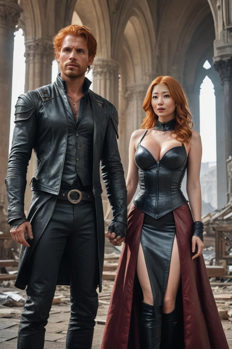 Photify AI prompt preview for Fracture Era Duet pack - 240 - 2025-12-31T19:24:52.993Z