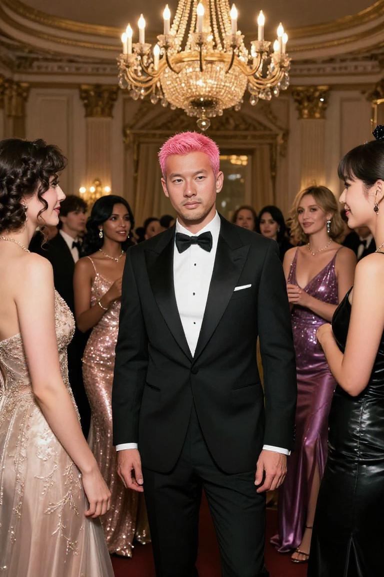 Photify AI prompt preview for Ladies' Man pack - 240 - 2026-03-01T13:38:05.876Z