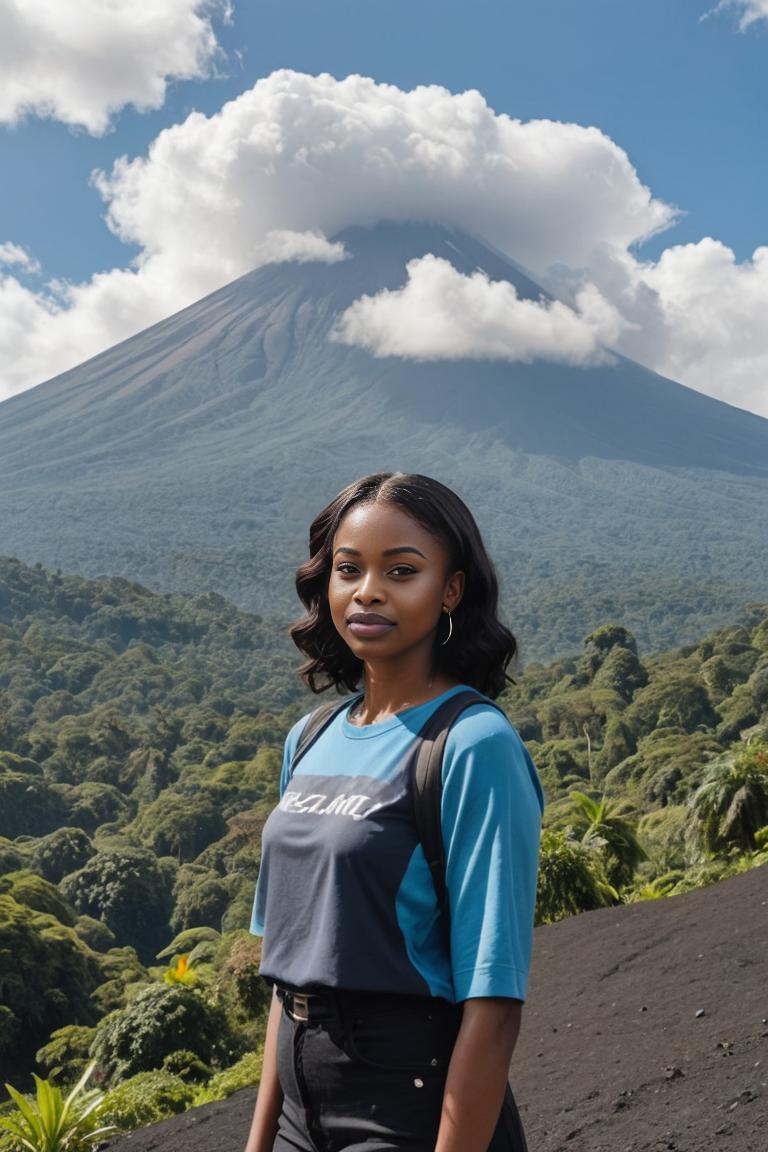 Photify AI prompt preview for Cameroon Vibes pack - 240 - 2025-05-30T23:33:00.453Z