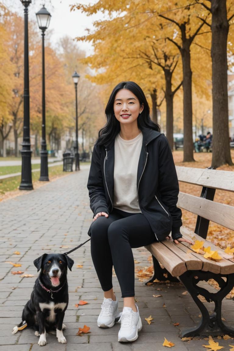 Photify AI prompt preview for Stuck In Style pack - 240 - 2025-11-01T22:48:06.689Z