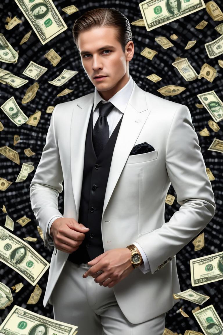 Photify AI prompt preview for Wallpapers pack - 240 - 2026-04-05T10:12:59.424Z