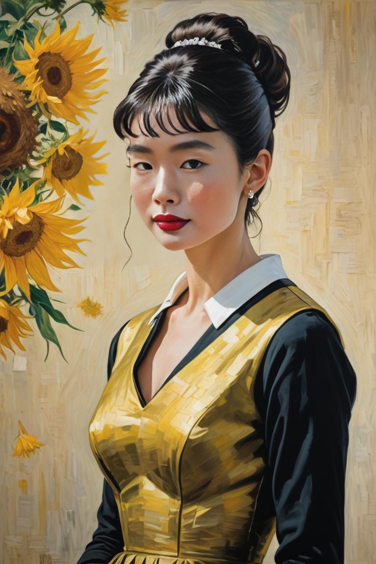 Photify AI prompt preview for Gira Sol 🌼 pack - 240 - 2025-04-19T11:18:28.294Z