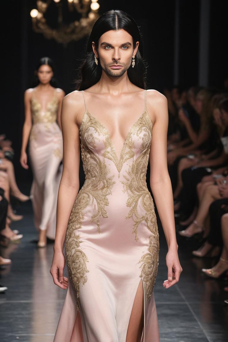 Photify AI prompt preview for Runway Elegance pack - 240 - 2025-05-09T04:23:52.013Z