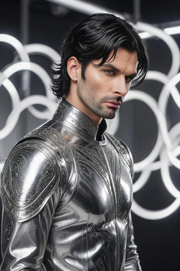 Photify AI prompt preview for Crazy Hair Day pack - 240 - 2025-11-11T08:22:27.289Z