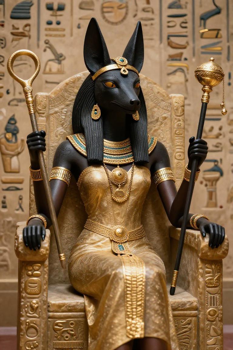 Photify AI prompt preview for Mystic Anubis pack - 240 - 2026-07-26T16:04:42.957Z