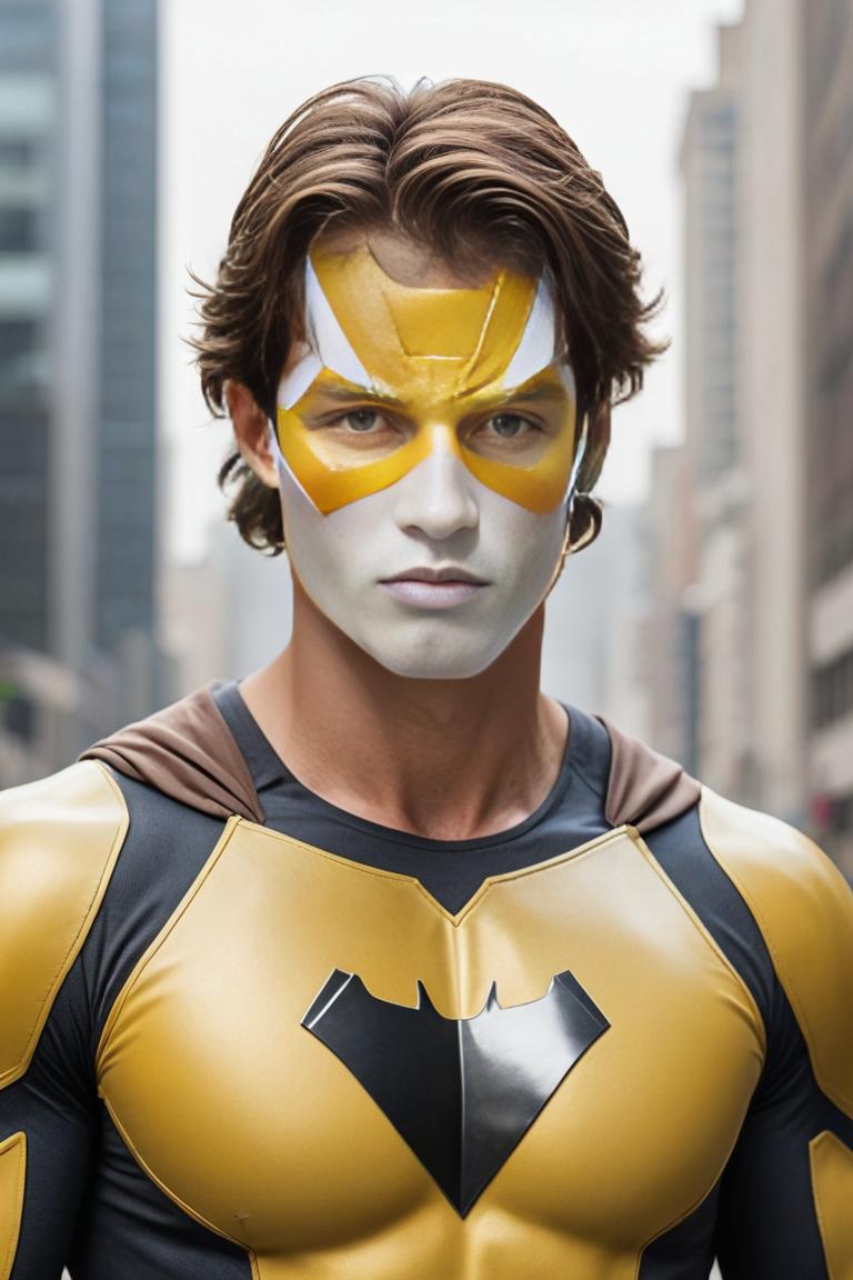 Photify AI prompt preview for Superhero Suite E Mask pack - 240 - 2025-05-31T00:04:05.741Z