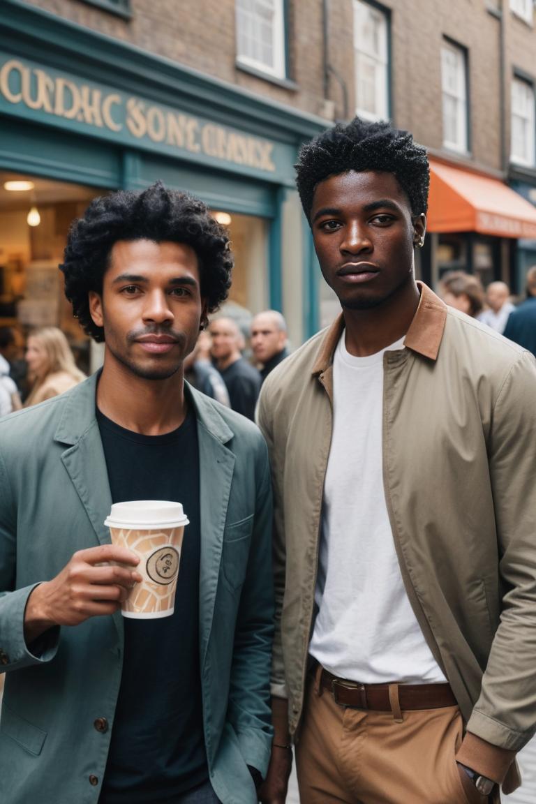 Photify AI prompt preview for Street Romance pack - 240 - 2025-10-30T18:41:22.454Z