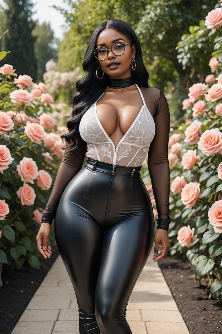 Photify AI prompt preview for Sexy Rose Garden Glasses pack - 240 - 2025-04-26T17:01:00.809Z
