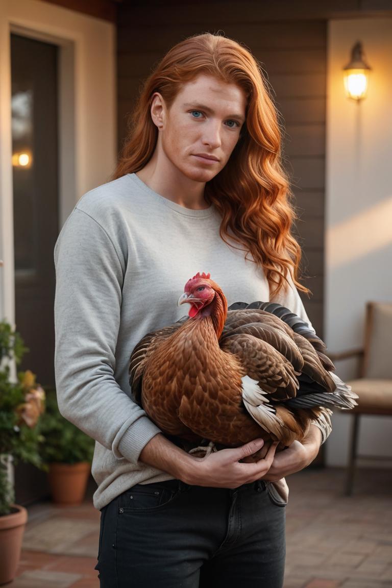 Photify AI prompt preview for Glam Thanksgiving pack - 240 - 2025-11-14T00:38:41.570Z