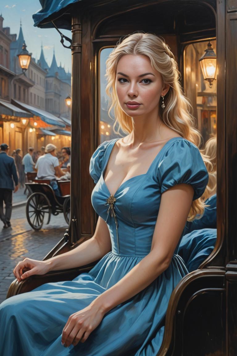 Photify AI prompt preview for Época Elegante. pack - 240 - 2025-05-09T07:36:20.807Z