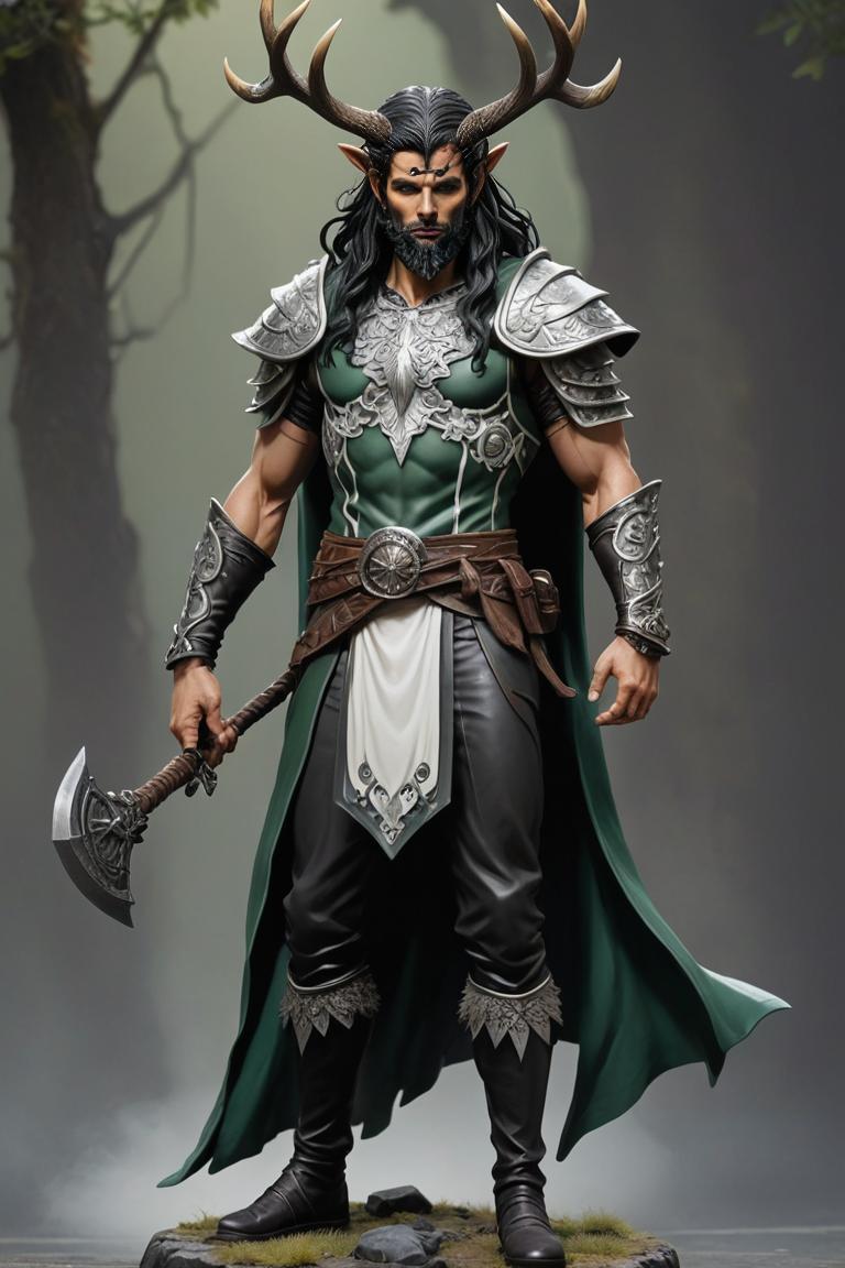 Photify AI prompt preview for D&d Figures Toys pack - 240 - 2025-06-01T07:05:30.801Z