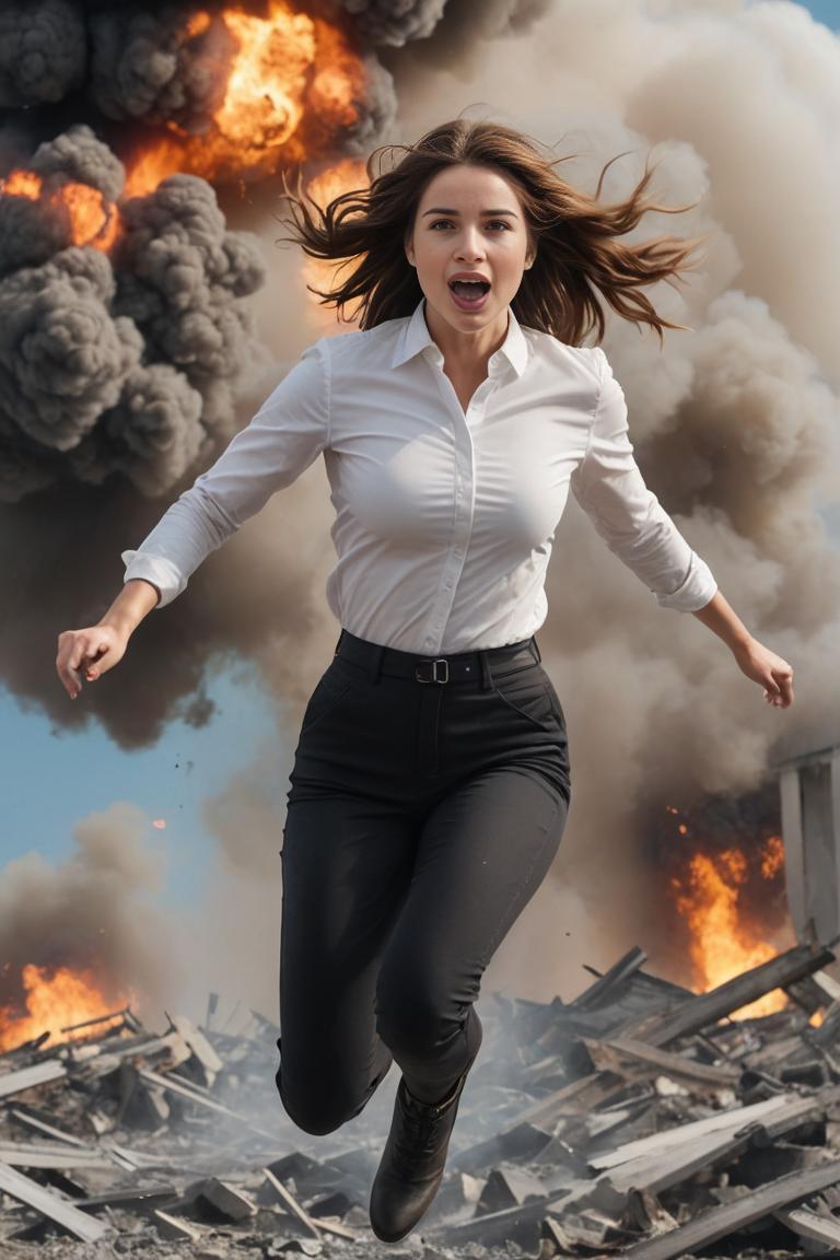 Photify AI prompt preview for Explosive Scenes pack - 240 - 2025-05-23T05:10:17.622Z