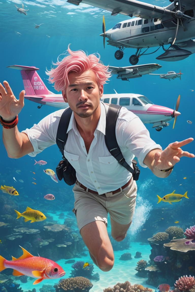 Photify AI prompt preview for Seaplane Adventures pack - 240 - 2025-04-19T12:28:35.082Z