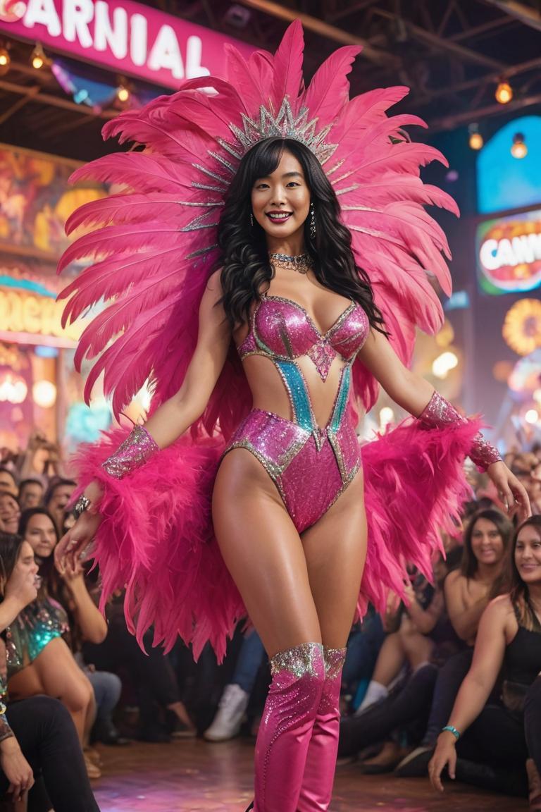 Photify AI prompt preview for Carnival Rio Janeiro pack - 240 - 2025-05-09T05:42:59.565Z