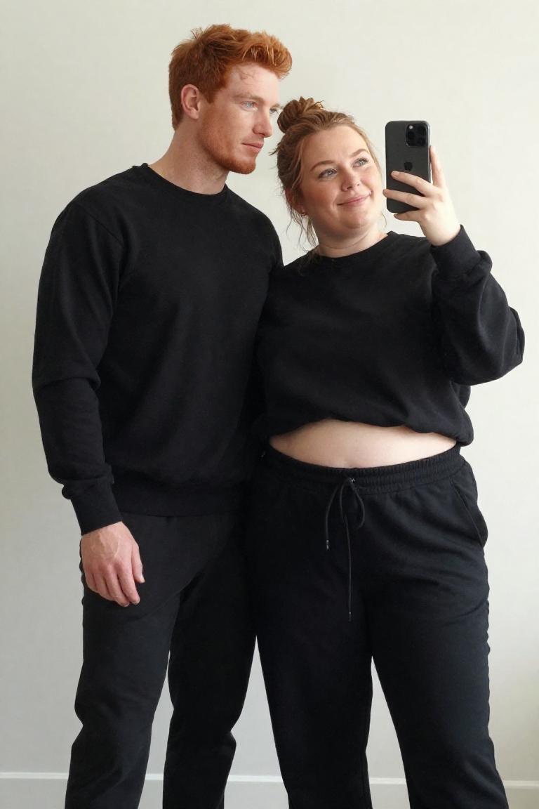 Photify AI prompt preview for Real Selfie Couple pack - 240 - 2026-09-10T07:47:33.094Z
