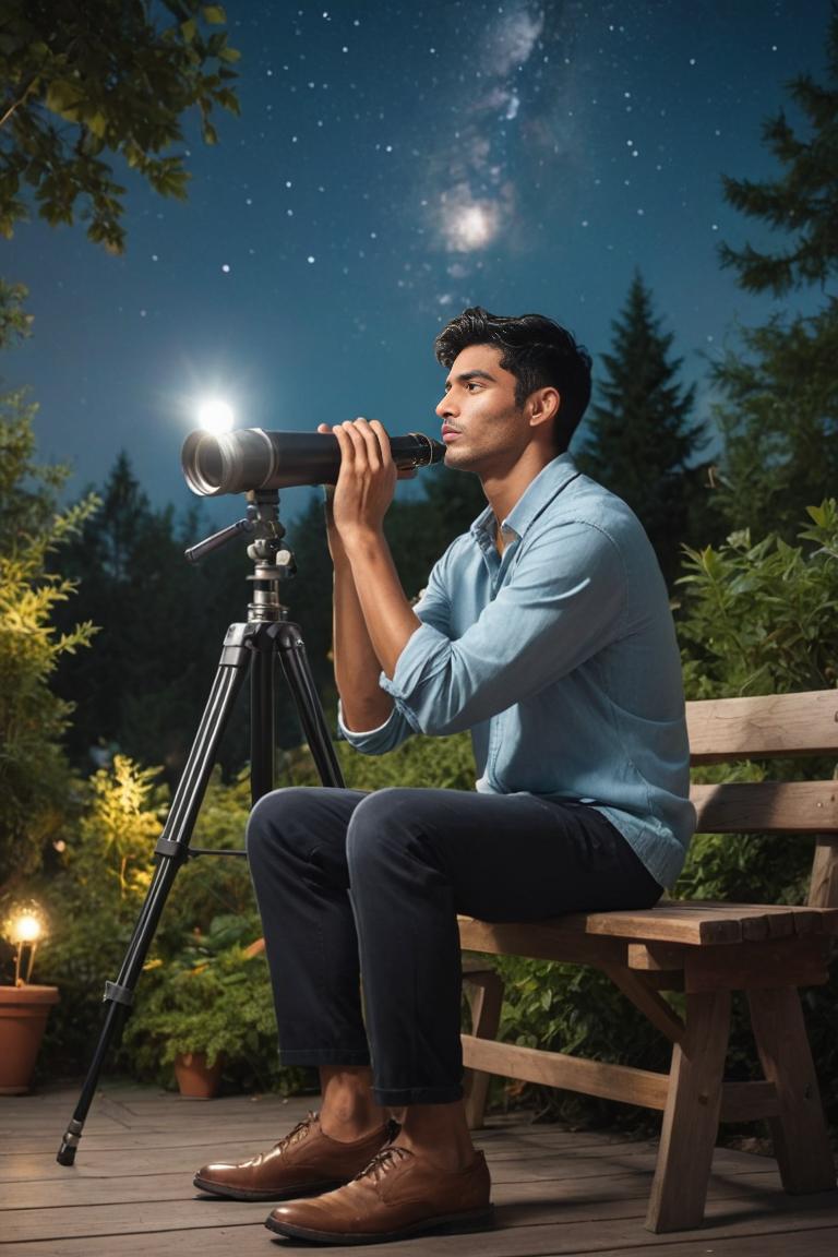 Photify AI prompt preview for Starlit Evenings pack - 240 - 2025-08-12T14:31:09.491Z