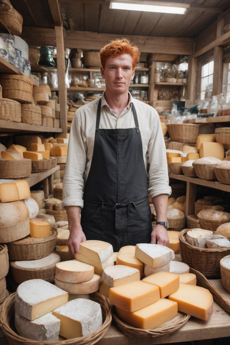 Photify AI prompt preview for Cheese Farm pack - 240 - 2025-04-19T12:01:02.701Z