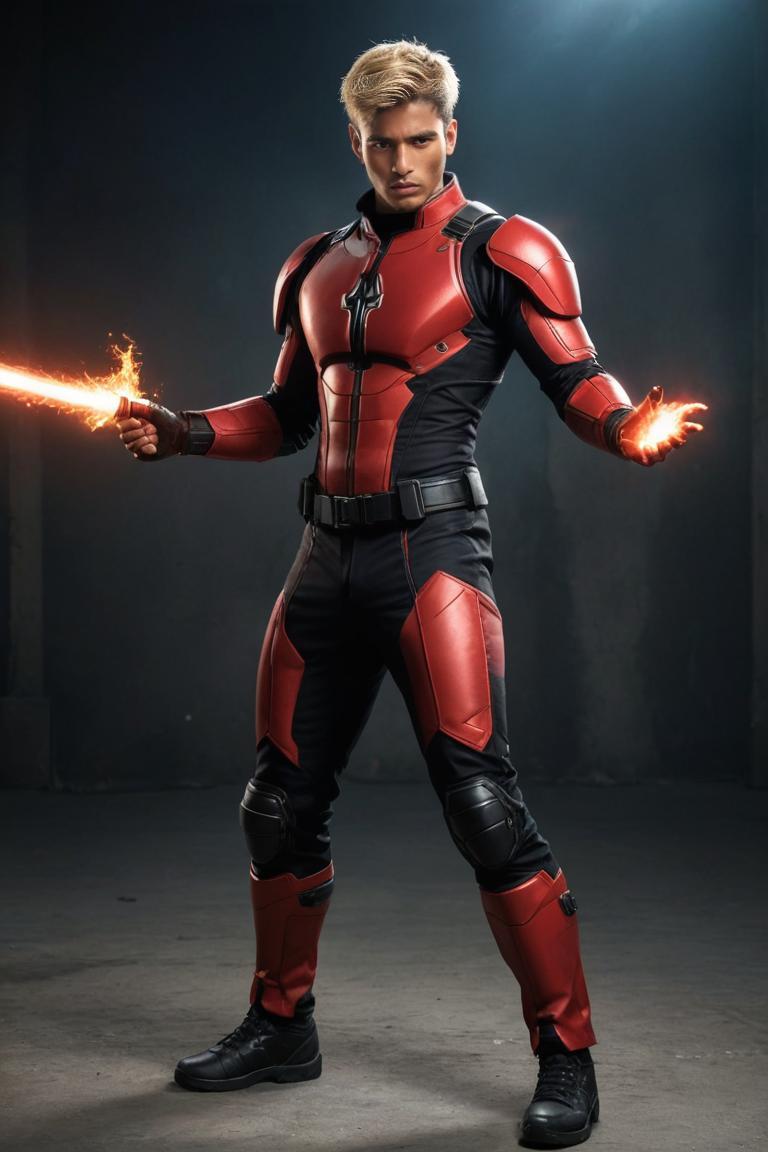 Photify AI prompt preview for Marvel Combo pack - 240 - 2025-04-26T20:56:43.956Z