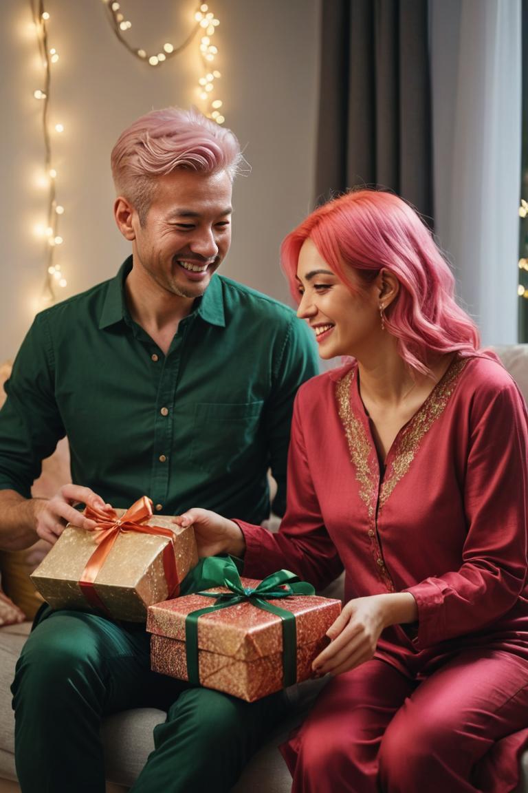 Photify AI prompt preview for Romantic Indian Duo pack - 240 - 2025-12-31T14:31:37.749Z