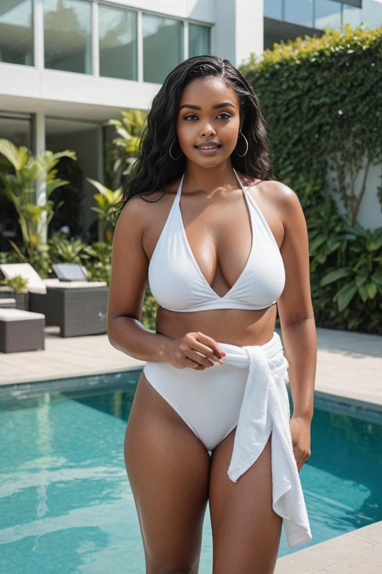 Photify AI prompt preview for Bikini Queen Curvy pack - 240 - 2025-04-26T19:54:06.634Z