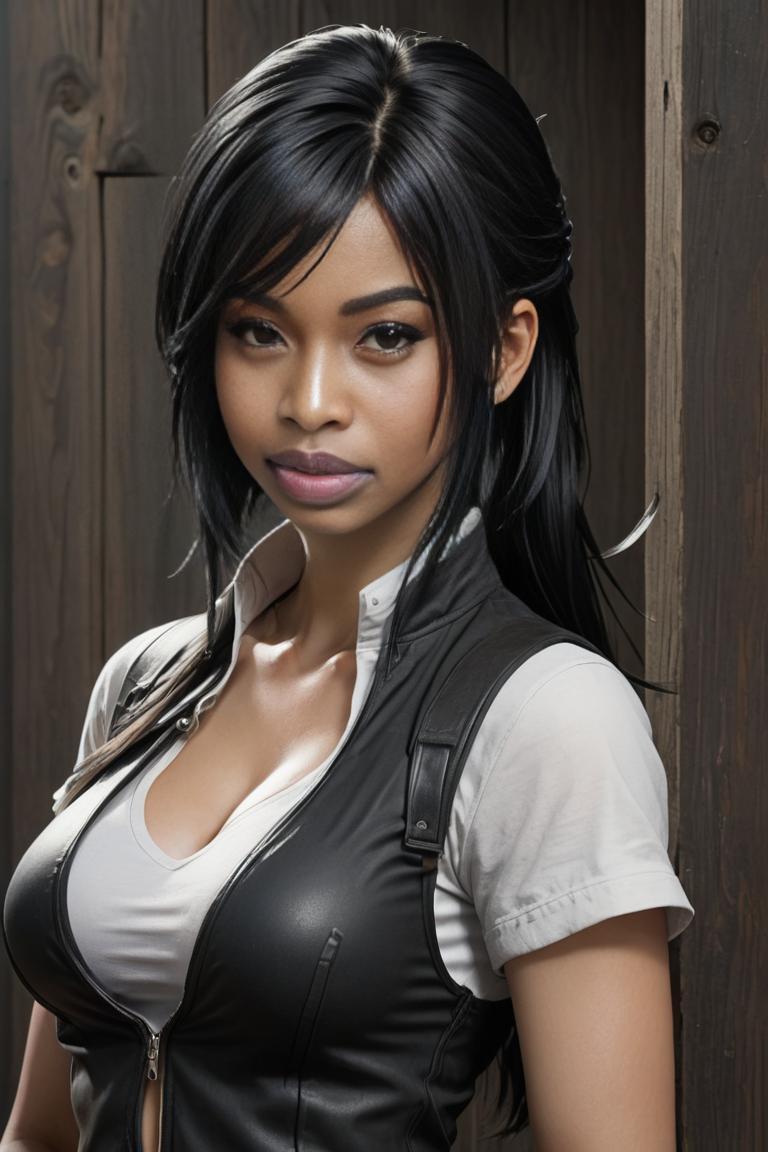 Photify AI prompt preview for Stylish Rebel pack - 240 - 2025-04-30T00:17:49.125Z