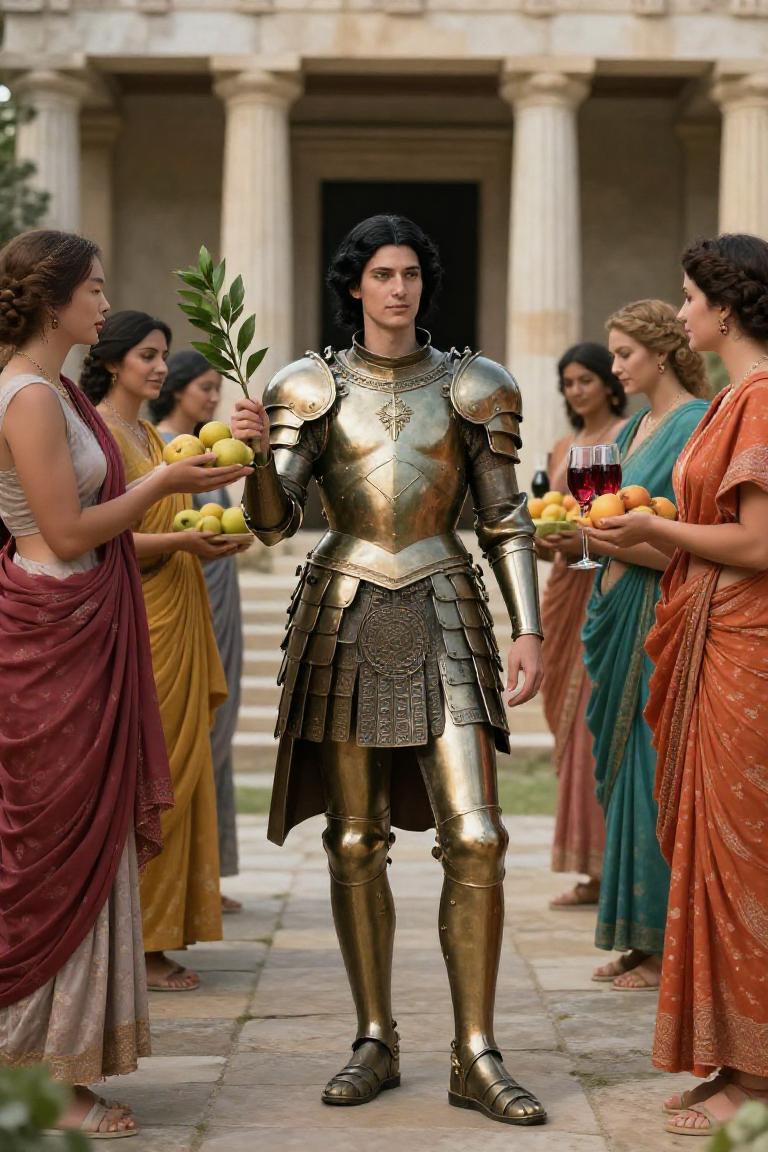 Photify AI prompt preview for Ancient Charms pack - 240 - 2026-04-08T04:08:26.592Z