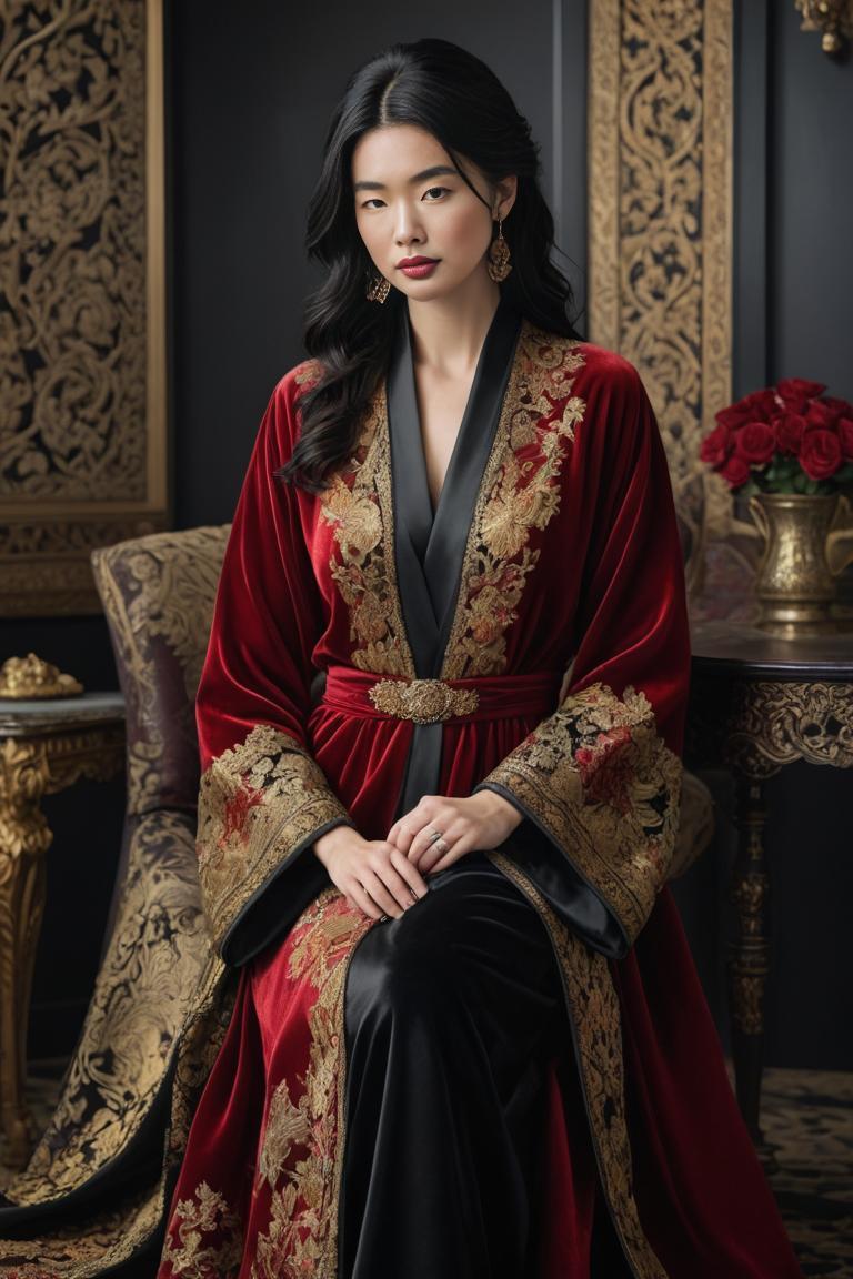 Photify AI prompt preview for Sultan's Elegance pack - 240 - 2025-09-26T01:25:28.917Z