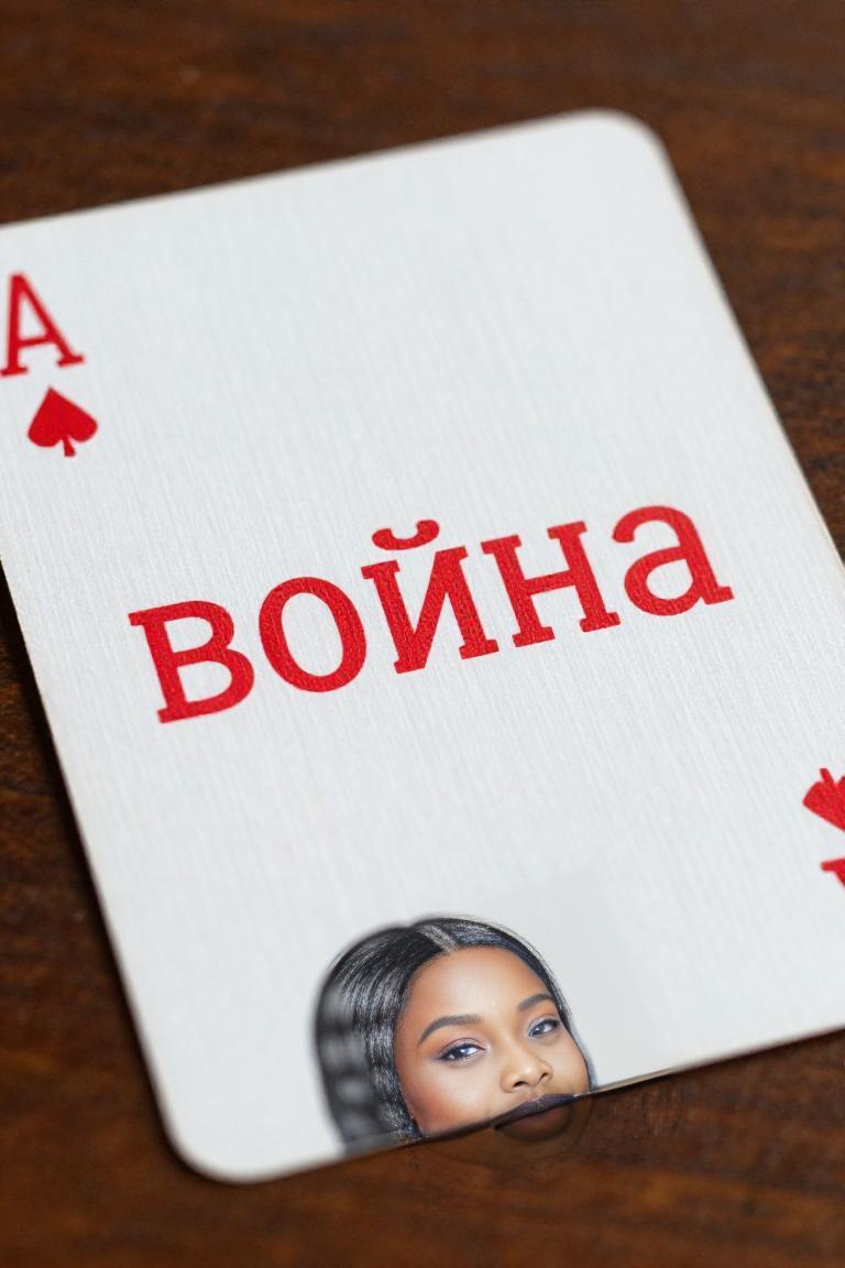 Photify AI prompt preview for Bulgarian Text Card pack - 240 - 2026-08-05T18:03:33.984Z