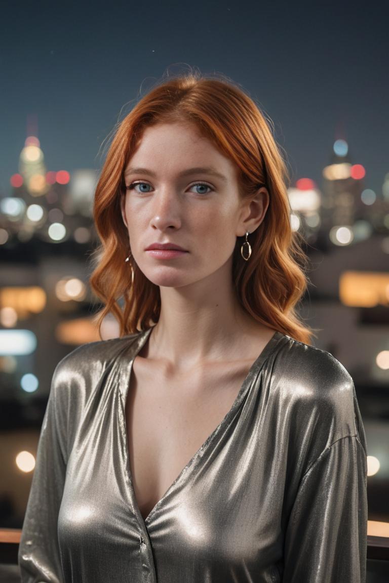 Photify AI prompt preview for Earrings & Blouse pack - 240 - 2025-05-31T00:29:32.514Z