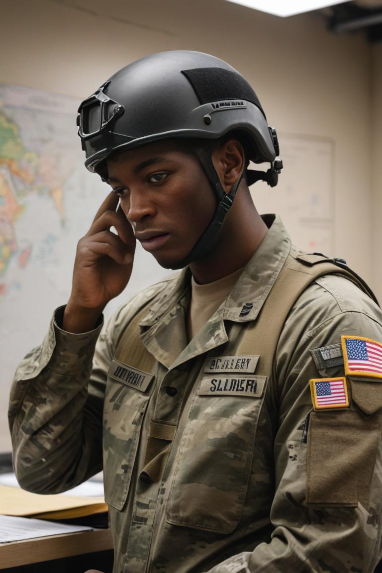 Photify AI prompt preview for Modern Soldiers pack - 240 - 2025-04-24T01:30:13.158Z