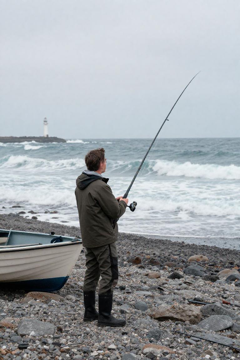 Photify AI prompt preview for Fisherman's Day pack - 240 - 2026-05-03T12:46:30.958Z