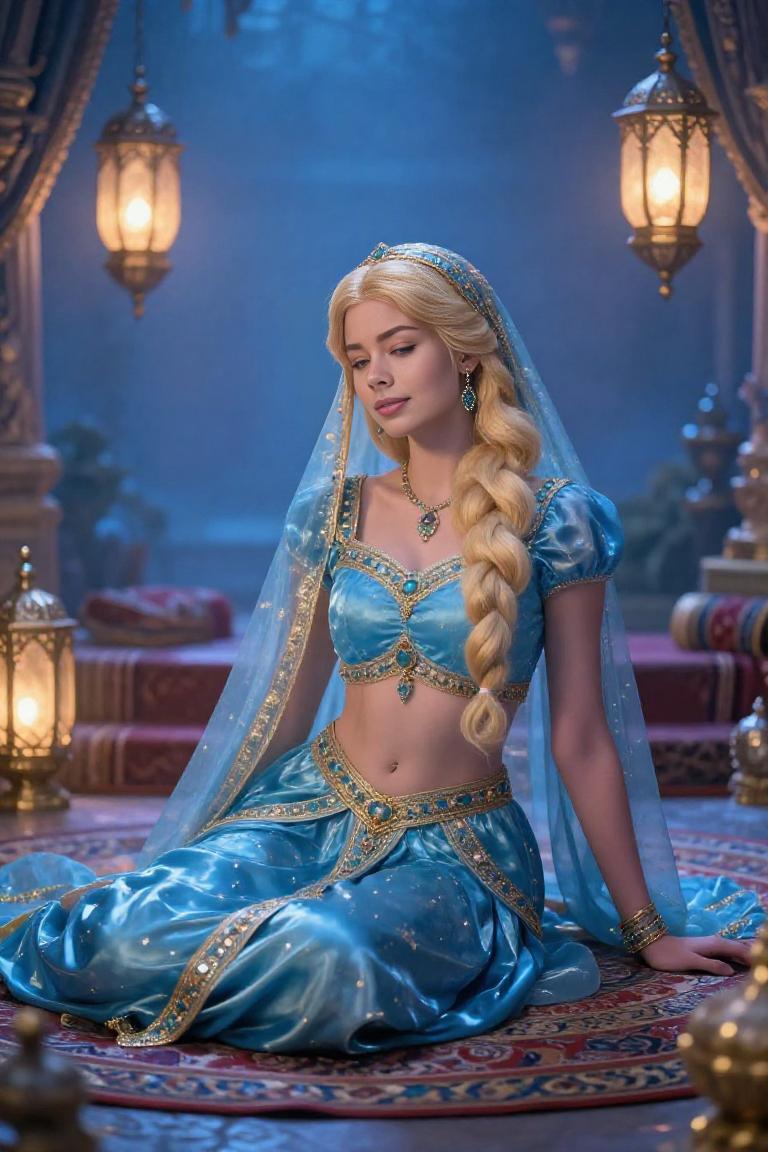 Photify AI prompt preview for Princess Yasmina Al-zahra pack - 240 - 2026-03-05T03:20:37.854Z