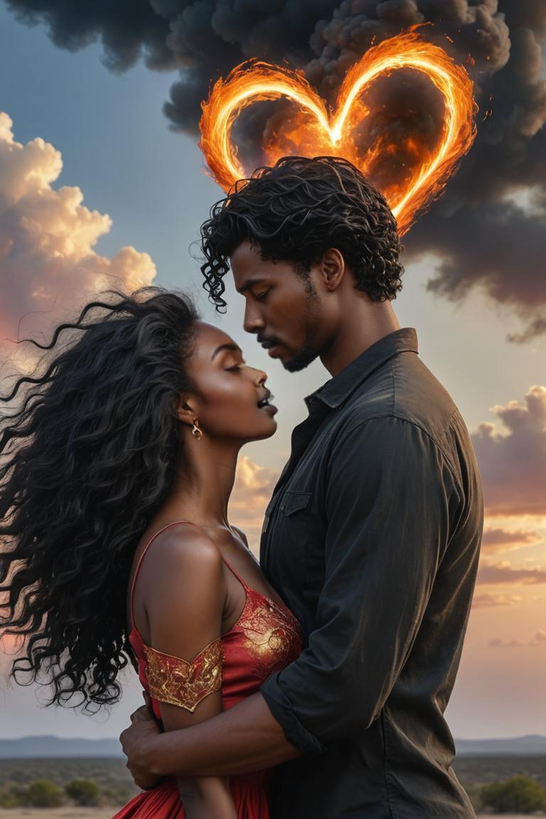 Photify AI prompt preview for Soul Lovers pack - 240 - 2025-05-24T23:04:42.192Z
